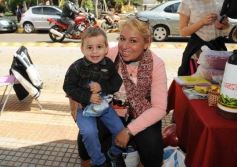 Foto de la galería: Recorrida por la ciudad y reencuentro con amigos