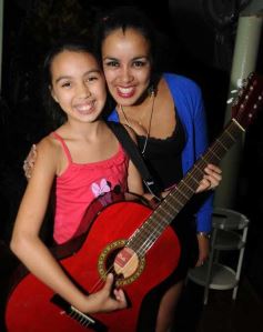 Foto de la galería: Recorrida por la ciudad y reencuentro con amigos