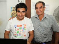 Foto de la galería: Recorrida por la ciudad y reencuentro con amigos