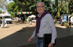 Foto de la galería: Recorrida por la ciudad y reencuentro con amigos