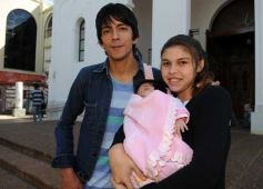 Foto de la galería: Recorrida por la ciudad y reencuentro con amigos