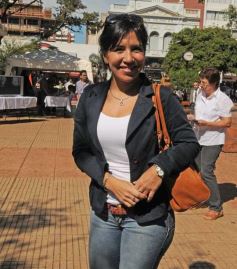 Foto de la galería: Recorrida por la ciudad y reencuentro con amigos