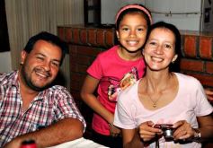 Foto de la galería: Recorrida por la ciudad y reencuentro con amigos