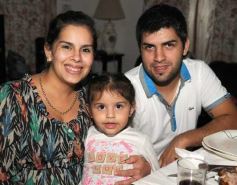 Foto de la galería: Recorrida por la ciudad y reencuentro con amigos