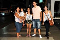 Foto de la galería: Recorrida por la ciudad y reencuentro con amigos