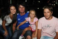 Foto de la galería: Recorrida por la ciudad y reencuentro con amigos