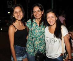 Foto de la galería: Recorrida por la ciudad y reencuentro con amigos