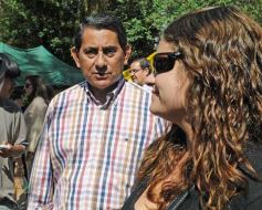 Foto de la galería: Día Mundial de la Salud en la plaza 9 de Julio