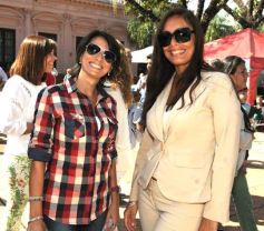 Foto de la galería: Día Mundial de la Salud en la plaza 9 de Julio