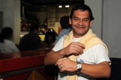 Foto de la galería: OTC quedó afuera, pero se fue con la frente bien alta