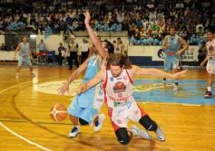 Foto de la galería: OTC quedó afuera, pero se fue con la frente bien alta