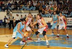 Foto de la galería: OTC quedó afuera, pero se fue con la frente bien alta