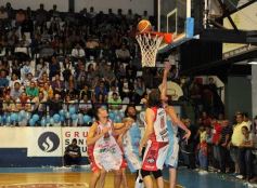 Foto de la galería: OTC quedó afuera, pero se fue con la frente bien alta