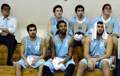 Foto de la galería: OTC quedó afuera, pero se fue con la frente bien alta