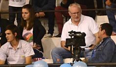 Foto de la galería: OTC quedó afuera, pero se fue con la frente bien alta