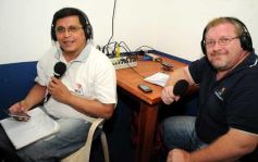 Foto de la galería: OTC quedó afuera, pero se fue con la frente bien alta