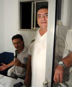 Foto de la galería: OTC quedó afuera, pero se fue con la frente bien alta