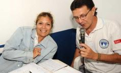 Foto de la galería: OTC quedó afuera, pero se fue con la frente bien alta