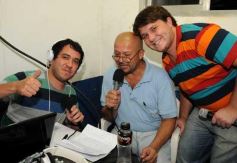 Foto de la galería: OTC quedó afuera, pero se fue con la frente bien alta