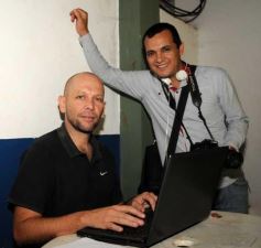 Foto de la galería: OTC quedó afuera, pero se fue con la frente bien alta