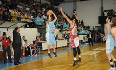 Foto de la galería: OTC quedó afuera, pero se fue con la frente bien alta