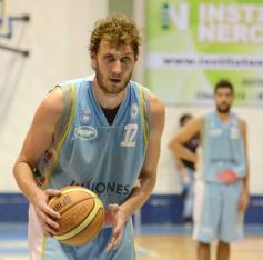 Foto de la galería: OTC quedó afuera, pero se fue con la frente bien alta