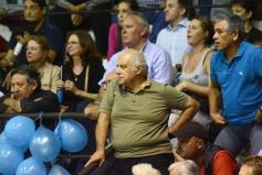 Foto de la galería: OTC quedó afuera, pero se fue con la frente bien alta