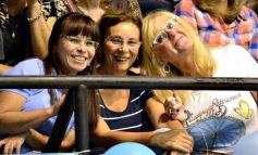 Foto de la galería: OTC quedó afuera, pero se fue con la frente bien alta