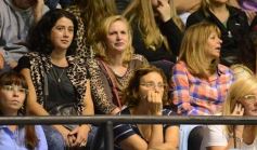 Foto de la galería: OTC quedó afuera, pero se fue con la frente bien alta