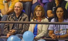 Foto de la galería: OTC quedó afuera, pero se fue con la frente bien alta