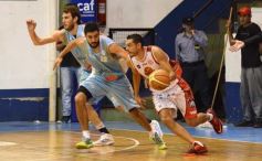 Foto de la galería: OTC quedó afuera, pero se fue con la frente bien alta