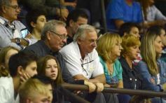 Foto de la galería: OTC quedó afuera, pero se fue con la frente bien alta