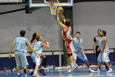 Foto de la galería: OTC quedó afuera, pero se fue con la frente bien alta