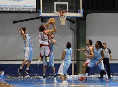 Foto de la galería: OTC quedó afuera, pero se fue con la frente bien alta