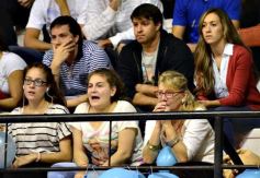 Foto de la galería: OTC quedó afuera, pero se fue con la frente bien alta