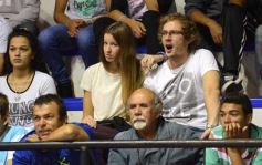 Foto de la galería: OTC quedó afuera, pero se fue con la frente bien alta