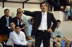 Foto de la galería: OTC quedó afuera, pero se fue con la frente bien alta