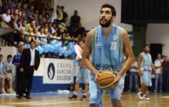 Foto de la galería: OTC quedó afuera, pero se fue con la frente bien alta