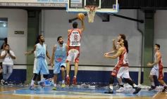 Foto de la galería: OTC quedó afuera, pero se fue con la frente bien alta