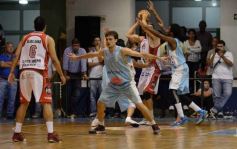 Foto de la galería: OTC quedó afuera, pero se fue con la frente bien alta