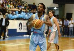 Foto de la galería: OTC quedó afuera, pero se fue con la frente bien alta