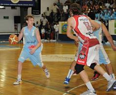 Foto de la galería: OTC quedó afuera, pero se fue con la frente bien alta