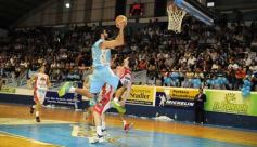 Foto de la galería: OTC quedó afuera, pero se fue con la frente bien alta