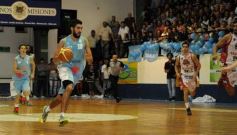 Foto de la galería: OTC quedó afuera, pero se fue con la frente bien alta