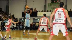 Foto de la galería: OTC quedó afuera, pero se fue con la frente bien alta