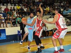 Foto de la galería: OTC quedó afuera, pero se fue con la frente bien alta