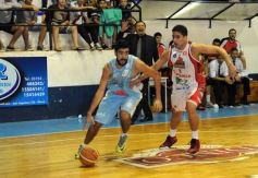 Foto de la galería: OTC quedó afuera, pero se fue con la frente bien alta