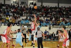 Foto de la galería: OTC quedó afuera, pero se fue con la frente bien alta