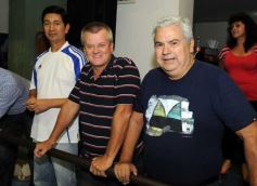 Foto de la galería: OTC quedó afuera, pero se fue con la frente bien alta