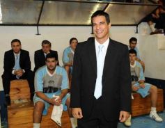 Foto de la galería: OTC quedó afuera, pero se fue con la frente bien alta